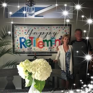 Meet your Posher, Connie